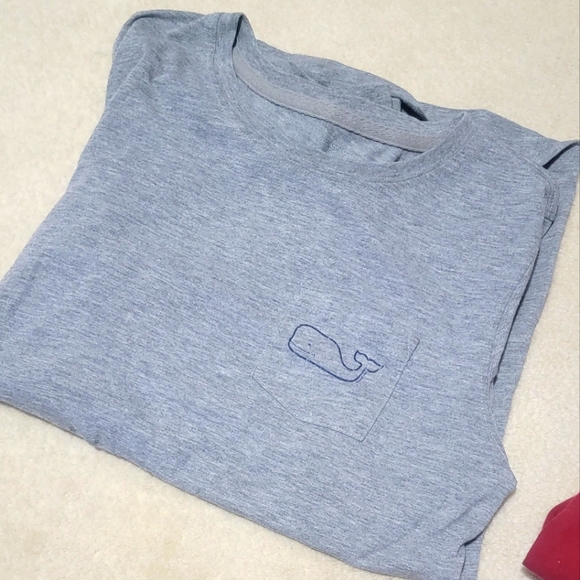 Vineyard Vines Small long sleeve - Picture 2 of 4